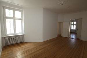 BESTE LAGE in BESTER GEGEND 3 Zimmer Stuckaltbau Aufzug Loggia – Düsseldorfer Straße 14, 10719 Wilmersdorf, Berlin – Vorschaubild 33