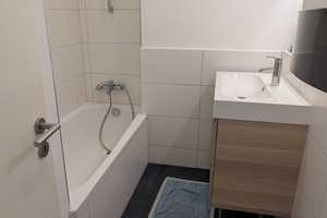 WG geeignete Dachgeschoß Wohnung in Aachen – Zeppelinstr 67, 52068 Aachen – Vorschaubild 4