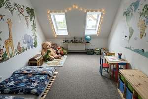 Wohnen mit Charakter: 3-Zimmer-Wohnung in Hannover-Hainholz – Schulenburger Landstr. 93 c, 30165 Hainholz, Hannover – Vorschaubild 3