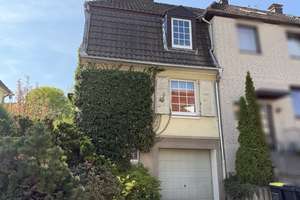 Reihenendhaus in TOP Lage am Botanischen Garten – Die vollständige Adresse der Immobilie erhältst du vom Anbieter., 33617 Gadderbaum, Bielefeld – Vorschaubild 5