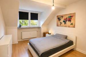 || PERSPEKTIVE || Investment mit Balkon || WOHNEN IM FH-VIERTEL || – 40470 Düsseltal, Düsseldorf – Vorschaubild 2