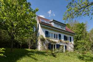 Rarität in Tübingen - Modernisiertes Einfamilienhaus mit grüner Oase in der Neckarhalde – Tübingen (Kreis) – Vorschaubild 4