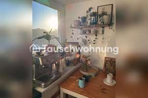 Tauschwohnung: Zentral am Hansaplatz – 60 m² für 610 € warm