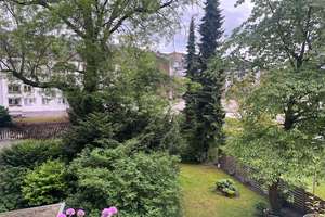 Charmante 2-Zimmer-Wohnung mit Loggia in Düsseldorf-Unterbilk – Wupperstraße 35, 40219 Unterbilk, Düsseldorf – Vorschaubild 8
