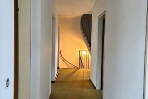 Großes REH mit Ausbaureserve in Thon – Die vollständige Adresse der Immobilie erhältst du vom Anbieter., 90425 Thon, Nürnberg – Vorschaubild 6