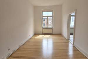 Nähe Adolfsallee - Stilvolle Altbauwohnung mit Balkon – Die vollständige Adresse der Immobilie erhältst du vom Anbieter., 65185 Mitte, Wiesbaden – Vorschaubild 4