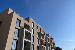 3 - Zimmer Wohnung H 14 – Goldrutenweg 10, 89075 Eselsberg, Ulm – Vorschaubild 1