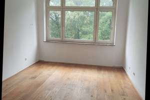 Renovierte 3-Zi.-Whg, Küche, Diele, Bad mit Terrasse u. gr. Garten – Schwarzer Weg 229, 42117 Elberfeld West, Wuppertal – Vorschaubild 7