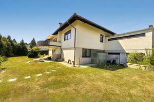 Großzügige Villa mit Süd-Balkon und zauberhaftem Garten – Die vollständige Adresse der Immobilie erhältst du vom Anbieter., 75177 Nordstadt, Pforzheim – Vorschaubild 3