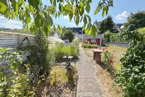 Großzügiges Wohnhaus mit Garten, Terrasse, Balkon und vielfältigen Nutzungsmöglichkeiten – 54296 Irsch, Trier – Vorschaubild 26