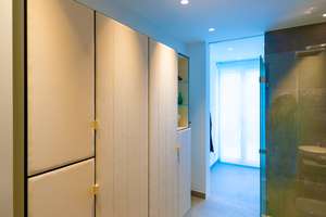 EXKLUSIV UND LUXURIÖS - die schönste Art möbliert zu wohnen – Die vollständige Adresse der Immobilie erhältst du vom Anbieter., 40545 Niederkassel, Düsseldorf – Vorschaubild 21