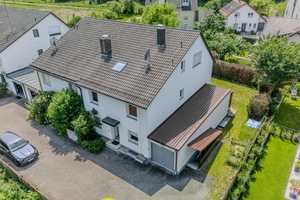 Großzügige Doppelhaushälfte in ruhiger Wohnlage – Ebersberg (Kreis) – Vorschaubild 2