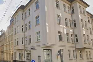 Wohnhaus mit 10 modernen Wohneinheiten sowie eine Gewerbeeinheit in Top-Lage – Die vollständige Adresse der Immobilie erhältst du vom Anbieter., 7548 Stadtmitte, Gera – Vorschaubild 3