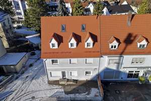 Mehrfamilienhaus mit Potenzial -  4 Wohneinheiten. – Die vollständige Adresse der Immobilie erhältst du vom Anbieter., 86165 Lechhausen-Ost, Augsburg – Vorschaubild 5