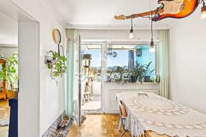***Großzügige 4,5-Zimmer-Wohnung mit Westbalkon*** – Die vollständige Adresse der Immobilie erhältst du vom Anbieter., 93051 Großprüfening-Dechbetten-Königswiesen, Regensburg – Vorschaubild 3