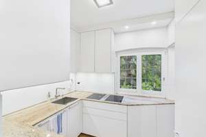 Charmantes Haus mit liebevoll angelegtem Garten! – 45219 Kettwig, Essen – Vorschaubild 13