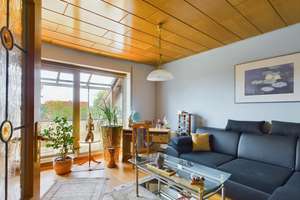 Arbeiten und Wohnen, großzügige luxuriöse Villa, Wohn- und Geschäftshaus zur Selbstnutzung oder Rend – Amselsteig 5 -7, 96155 Buttenheim – Vorschaubild 49