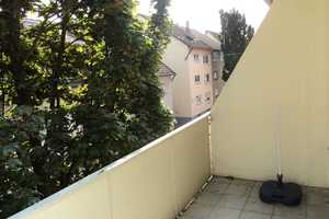Lichtdurchflutete 3 Zimmer Wohnung mit Wohnküche in zentraler Innenstadtlage – Wollhausstraße 30, 74072 Heilbronn – Vorschaubild 5