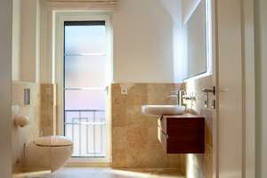 Hochwertige Villa mit ca. 300qm Wohn-/Nutzfläche, 2 Garagen, Pool in ruhiger Lage - provisionsfrei - – Die vollständige Adresse der Immobilie erhältst du vom Anbieter., 14109 Wannsee, Berlin – Vorschaubild 16