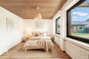 Ein Bungalow, der sich Ihrem Leben anpasst in Kreyenbrück - OL – Die vollständige Adresse der Immobilie erhältst du vom Anbieter., 26133 Kreyenbrück, Oldenburg (Oldenburg) – Vorschaubild 22