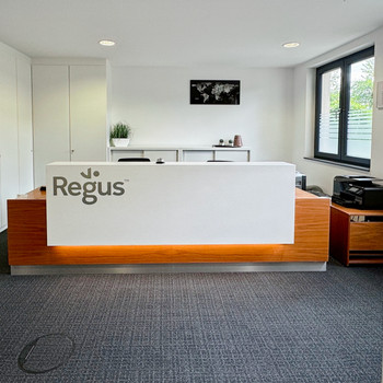 Virtuelles Büro in Regus Park Arkaden