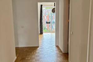 2-Zimmer-Wohnung in Hamburg Niendorf – Niendorfer Kirchenweg 31, 22459 Niendorf, Hamburg – Vorschaubild 5