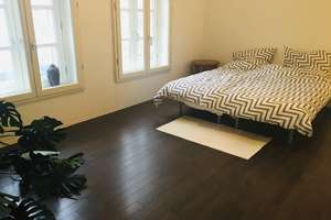 Exklusive, geräumige 2-Zimmer-Wohnung mit Einbauküche in Braunschweig – Altewieking 20n, 38102 Östliches Ringgebiet, Braunschweig – Vorschaubild 4