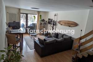 Tauschwohnung: 3 Zimmer Whg m. 2 Balkonen in Bonn/Beuel tausch gegen Köln