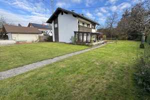 Preiswertes 6-Zimmer-Einfamilienhaus in Traubing Tutzing – Starnberg (Kreis) – Vorschaubild 3