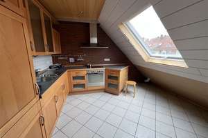 #### PFORZHEIM-Nordstadt
3-Zimmer / Maisonette – Hohenzollernstraße 55, 75177 Nordstadt, Pforzheim – Vorschaubild 6