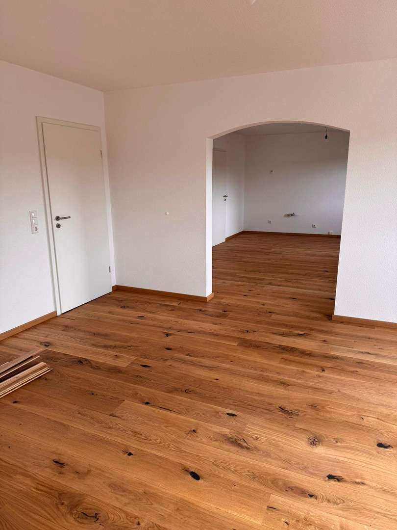 Immobilie in Altusried - Große renovierte 4-Zimmer Wohnung in bester Lage - Bild 3