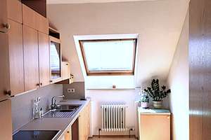 Viel Platz für den Alltag: Großzügiges Einfamilienhaus in Neu-Ulm/Ludwigsfeld  – 89231 Neu-Ulm – Vorschaubild 5