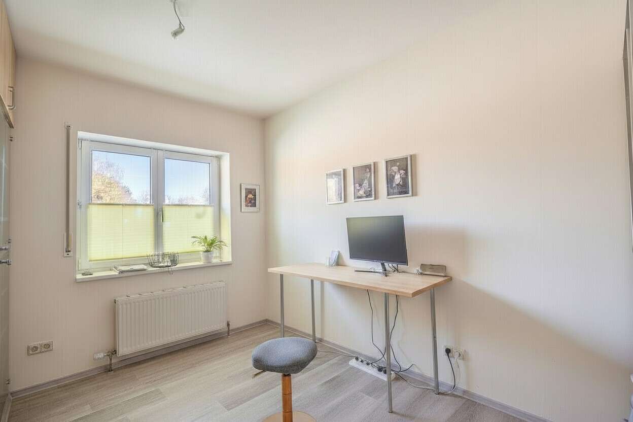 Immobilie in Klausdorf - Großzügige Immobilie für große Familien oder als Mehrgenerationshaus nahe der Hansestadt Stralsund - Bild 3