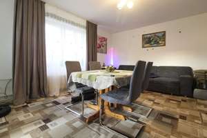 Lichtdurchflutet & gepflegt – 3 Zimmer in guter Lage von Heusenstamm – Die vollständige Adresse der Immobilie erhältst du vom Anbieter., 63150 Heusenstamm – Vorschaubild 2