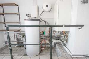 Teilmodernisiertes Zweifamilienhaus mit Garage und Stellplatz auf 566 m² Grundstück – Annener Berg 3, 58454 Ennepe-Ruhr-Kreis – Vorschaubild 27