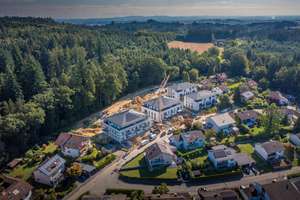 Ideal für Paare 50+ - 2-Zi Wohnung m. Garten - KFW 40 NH – Am Steinkart 5b, 94086 Bad Griesbach im Rottal – Vorschaubild 6