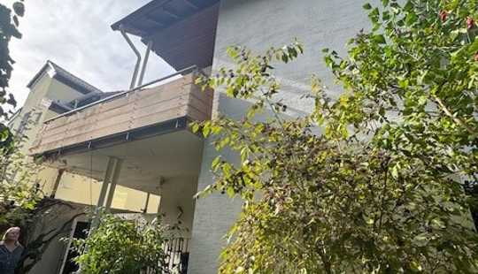 Bild von Attraktives 2-Familienhaus in Frankfurt-Griesheim – Ideal für Eigennutzer & Kapitalanleger
