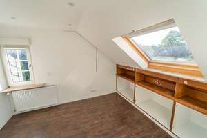 Freistehendes Einfamilienhaus mit Garten und Pool in Wuppertal-Langerfeld – Inselstraße 39, 42389 Langerfeld-Beyenburg, Wuppertal – Vorschaubild 13