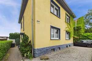 Schickes Einfamilienhaus auf  einem 870m² großem Grundstück in Dortmund – Dortmund – Vorschaubild 2