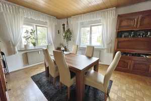 Helles + geräumiges 3-Familienhaus in zentraler + ruhiger Citylage von S-Weilimdorf – Köstlinstraße 14, 70499 Stuttgart – Vorschaubild 4
