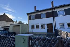 Haus mit gutem Grundriss und Potential – Am Moosfeld 60a, 81829 Trudering-Riem (Ortsteil), München – Vorschaubild 22