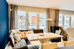Eppendorfer Chic, Stilvolles 3-Zimmer-Juwel mit großer Terrasse – Die vollständige Adresse der Immobilie erhältst du vom Anbieter., 20251 Eppendorf, Hamburg – Vorschaubild 14