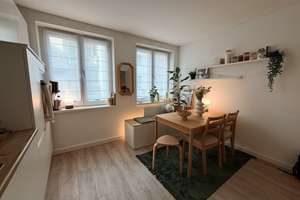 Zentrale 2-Zimmer-Wohnung direkt am Marktplatz / Krönchen - ab sofort – 57072 Siegen, Siegen – Vorschaubild 14