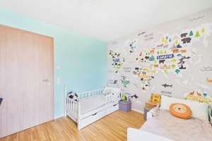Lichtdurchflutete 3-Zimmer-Wohnung mit Loggia & Tiefgarage in Offenburg! – Die vollständige Adresse der Immobilie erhältst du vom Anbieter., 77652 Offenburg – Vorschaubild 16
