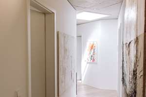 Penthouse-Rarität mit Alpenblick, Outdoor-Wohnzimmer & zusätzlichem Dachgarten-Potenzial – An der Alten Spinnerei 2A, 83059 Kolbermoor – Vorschaubild 25
