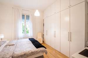 Jugendstilvilla am Isarhochufer_Herrschaftliche Altbauwohnung mit Wintergarten | PROVISIONSFREI – Die vollständige Adresse der Immobilie erhältst du vom Anbieter., 81379 Thalkirchen, München – Vorschaubild 15