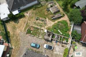 Altes Fachwerkhaus mit Denkmalschutz in Grafhorst – Helmstedt (Kreis) – Vorschaubild 1