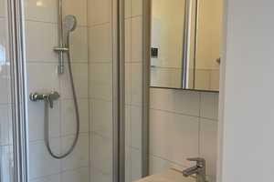 **FURNISHED** Moderne 2 Zimmerwohnung in der City – Bismarckstr. XXX, 40210 Düsseldorf – Vorschaubild 14