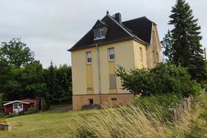 Gepflegtes Wohnhaus mit schönem Grundstück – Zwickau (Kreis) – Vorschaubild 36