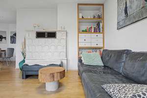 EINZIEHEN UND WOHLFÜHLEN – modernisierte DHH mit Kachelofen & Einliegerwohnung in Ohmenhausen – Die vollständige Adresse der Immobilie erhältst du vom Anbieter., 72770 Ohmenhausen, Reutlingen – Vorschaubild 7